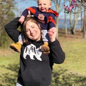 Meet your Posher, Cari leigh